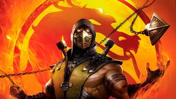 Mortal Kombat Legends Scorpion's Revenge: violencia extrema en su nuevo tráiler