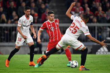 El equipo alemán jugará las semifinales de la UEFA Champions League