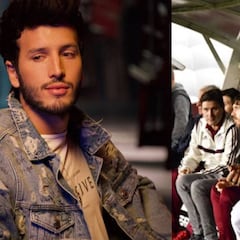 El regalo de Juanfer Quintero a Sebastián Yatra