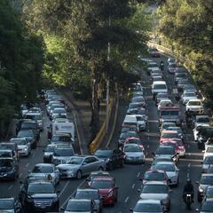Hoy No Circula: ¿Qué autos y placas no pueden transitar en CDMX y EDOMEX, hoy 16 agosto 2023?
