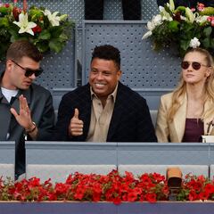 Oficial: Ronaldo vende el Real Valladolid