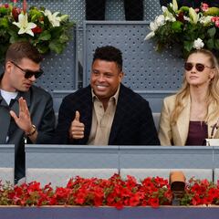 Las peñas piden que Ronaldo sea ‘persona non grata’ en Valladolid