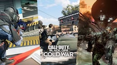 CoD Black Ops Cold War: fecha y hora de la actualización Temporada 1 Reloaded