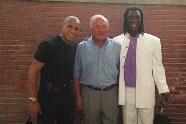 Zidane must make Madrid hungry again advocates Seedorf