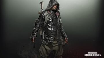 PUBG tiene dos nuevos cofres de loot, uno de ellos de pago