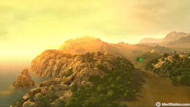 Crusaders: Thy Kingdom Come