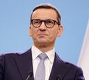 El duro mensaje del presidente de Polonia a Alemania y Francia