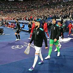 Klopp relishing chance to get revenge on Real Madrid