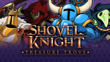 Shovel Knight alcanza los 2 millones de unidades vendidas
