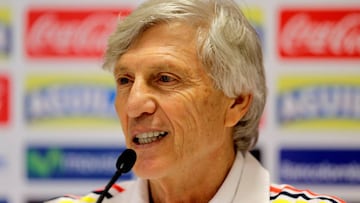 Pékerman: 'La Selección se acerca a lo que buscamos'