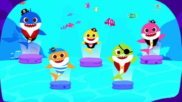 Baby Shark: Sing & Swim Party