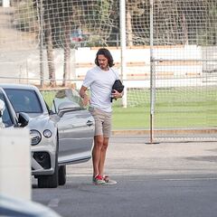 Baraja confirma su lista negra para Eslovaquia y Suiza