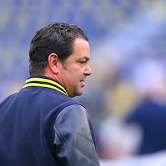 “Falta que el presidente del América se deje de bobadas”