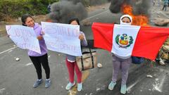 Apurímac, en insurgencia popular: últimas noticias de hoy y posible paro indefinido