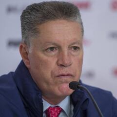 Ricardo Peláez intentará posponer el Chivas vs Querétaro