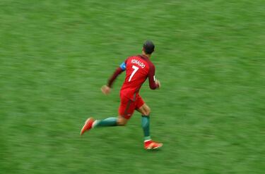 New Zealand 0-4 Portugal 2017 Confederations Cup: match report