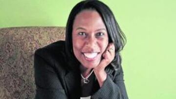 Marlene Dortch-Owens