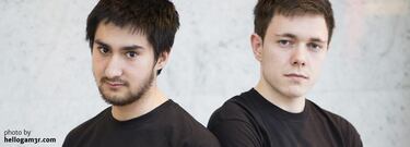 Giants Gaming apuesta por League of Legends de nuevo