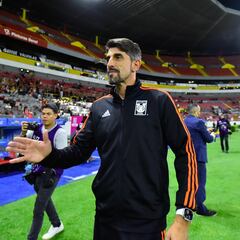 Paunovic sobre tema Siboldi: Es una situación compleja e incómoda para el equipo