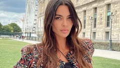 Joana Sanz revela cómo es su relación con Dani Alves antes de convertirse en madre: “Choque de realidad”