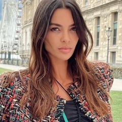 Joana Sanz revela cómo es su relación con Dani Alves antes de convertirse en madre: “Choque de realidad”