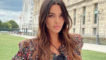 Joana Sanz revela cómo es su relación con Dani Alves antes de convertirse en madre: “Choque de realidad”