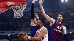 Singleton y Pangos lideran un triunfo de oro en Atenas