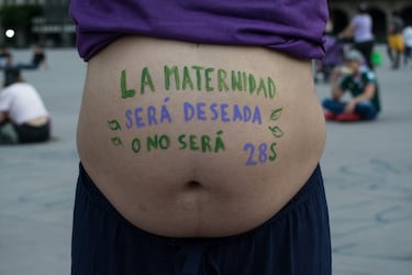 Cronología de la despenalización del aborto en México: en estos estados es legal interrumpir el embarazo