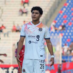 Los 7 jugadores de liga Mx que ‘robaron’ su nombre de crack de Europa