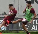 River tiene a los 18 para viajar a Santa Fe