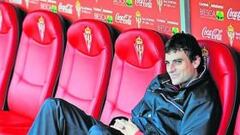 El club acepta la oferta del Birmingham por Míchel