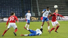 Dinamarca 1-0 Panamá: goles, resumen y resultado