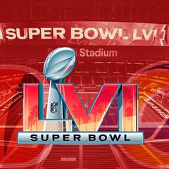 Todo lo que debes saber del Super Bowl LVI