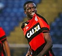 El Flamengo da un portazo al Barça por culpa de Vinicius