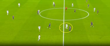 G¨¹ler y Ancelotti van ahora de la mano