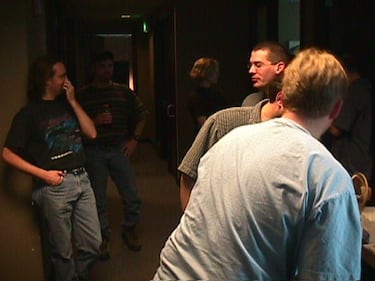 Galería: Así era Valve en 1998 antes de Half-Life y Steam