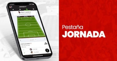 Aprende a jugar a Biwenger y prepara tu equipo