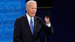 Joe Biden critic&oacute; la gesti&oacute;n que ha tenido el presidente Donald Trump en cuanto a la pandemia por coronavirus, calific&aacute;ndola como &quot;tr&aacute;gica&quot;.