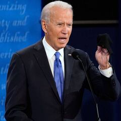 Joe Biden califica gestión de Trump contra coronavirus como "trágica"