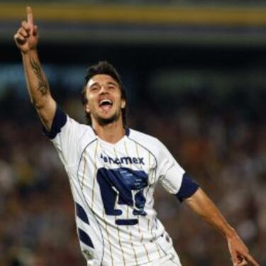 5 jugadores que podrías ver en Pumas para el Clausura 2016