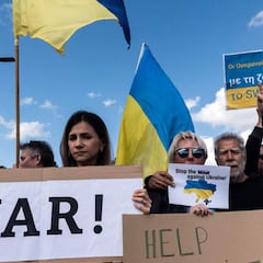 Rusia 'contraataca' a España