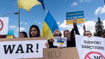 Rusia 'contraataca' a Espa?a