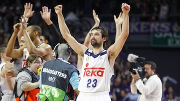 Sergio Llull