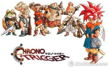 Square Enix apostará fuerte por Android con sus principales sagas