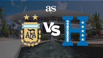 Argentina tendrá un duelo de preparación vs Honduras rumbo al Mundial de Qatar 2022 desde el Hard Rock Stadium. Los tickets saldrán a la venta este viernes.