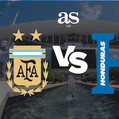 Argentina vs Honduras: Cuándo y dónde comprar los boletos para el amistoso en Miami