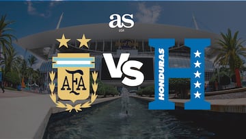 Argentina tendrá un duelo de preparación vs Honduras rumbo al Mundial de Qatar 2022 desde el Hard Rock Stadium. Los tickets saldrán a la venta este viernes.