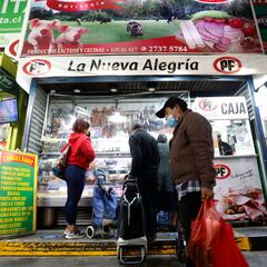 Bono Canasta Básica | revelan el monto de septiembre y cuándo lo cobro