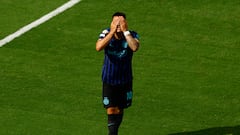 Inter 0 - Fluminense 2: resumen, resultado y goles