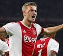 Descubre a De Ligt, el híbrido entre Ramos y Koeman